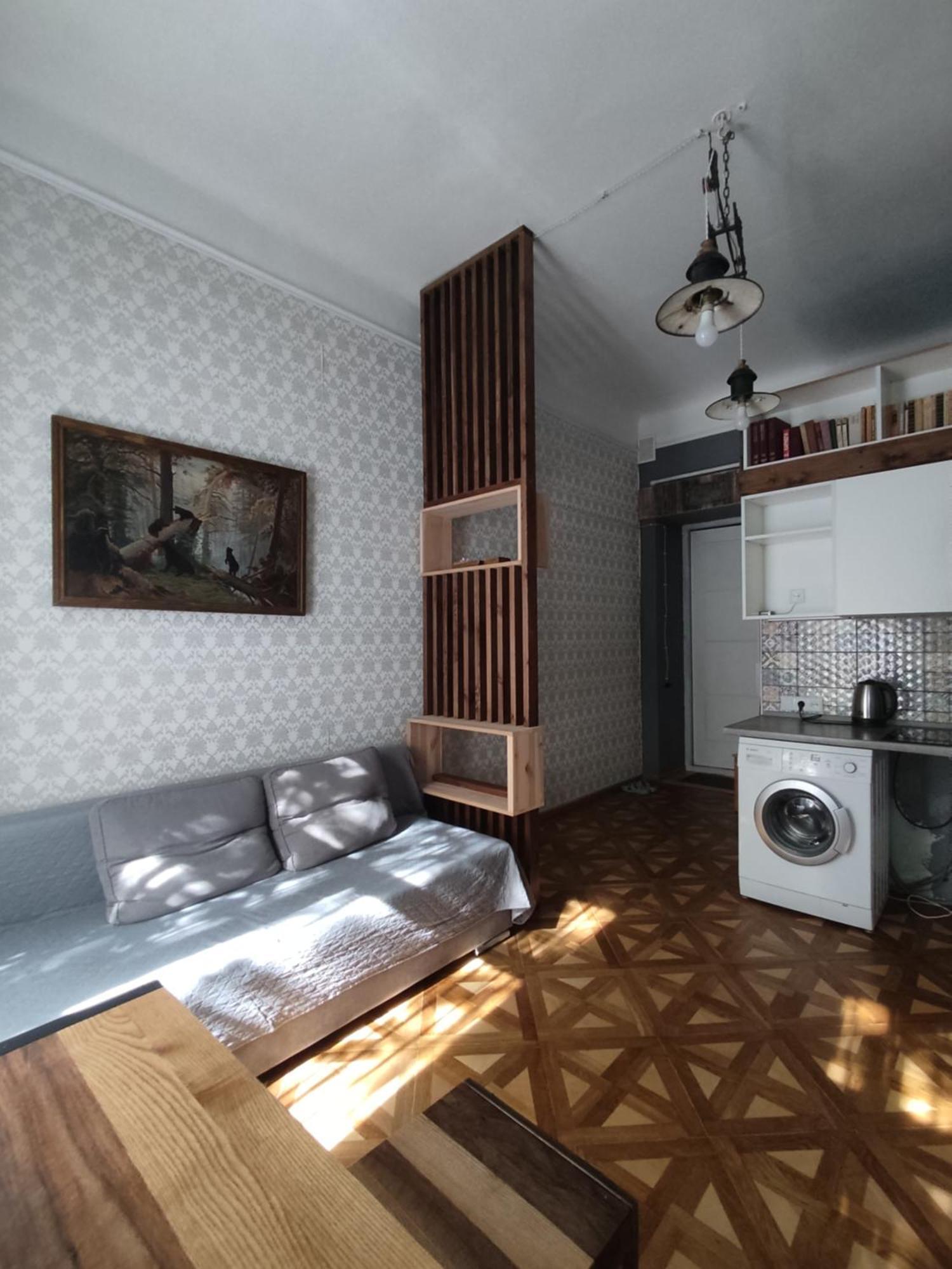 Квартира Лофт 2 Во Львове Lviv Exterior foto