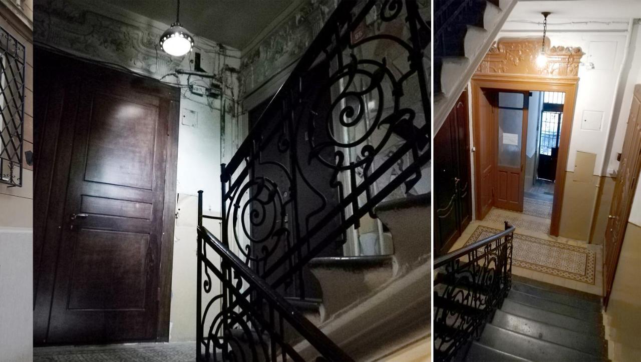 Квартира Лофт 2 Во Львове Lviv Exterior foto