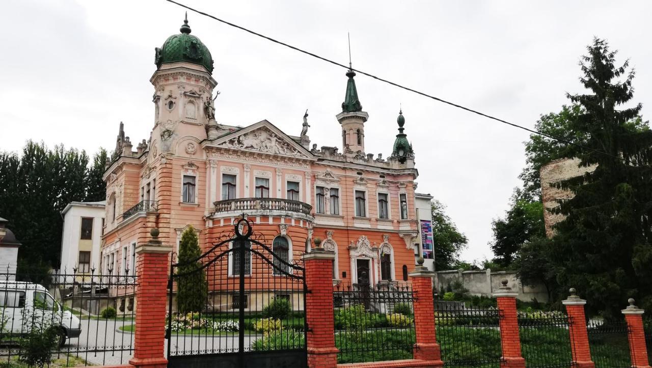 Квартира Лофт 2 Во Львове Lviv Exterior foto